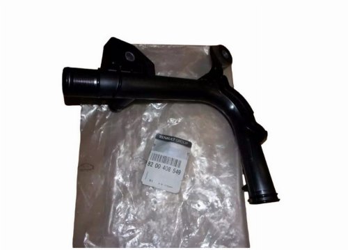 Tubo dell'acqua 8200408549 Renault Dacia 1.4/1.6 16V  Originale