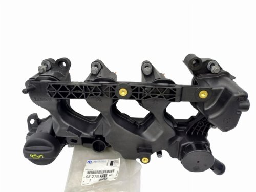 Coperchio valvole 9827622780 Citroen Berlingo III 1.5 HDI
