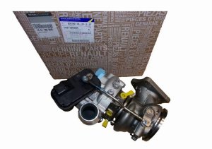 Turbocompressore 144118896R Renault 1.8TCE 225CV Originale Nuovo