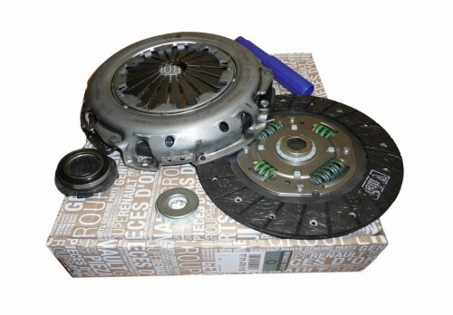 Frizioni complete 7701478115 Renault 2.0 16V Originali Nuove