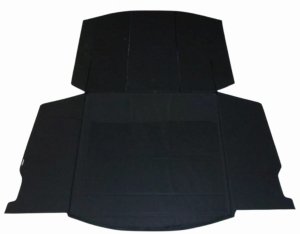 Tappetino bagagliaio 8201643352 Renault Espace V Originale Nuovo