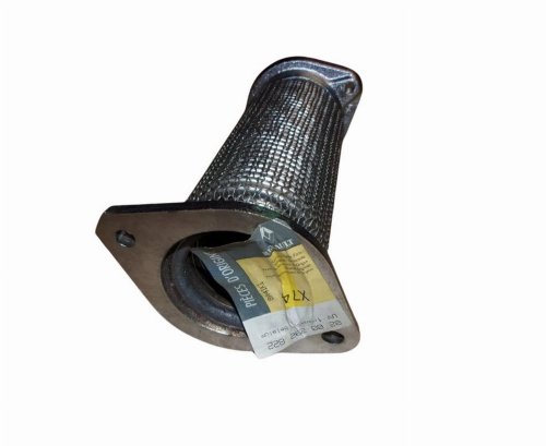 Tubo di scarico 8200292822 Renault Originale Nuovo