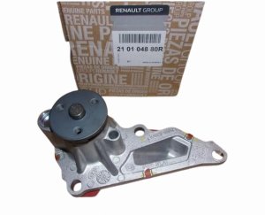 Pompa acqua 210104880R Renault Kadjar  Espace V 1.3TCE Originale