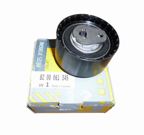 Tendicinghia 8200061345 Renault  1.8 16V/2.0 16V Originale Nuovo