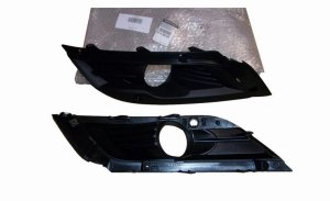Griglia paraurti 261A25854R Renault Talisman Originale Nuova