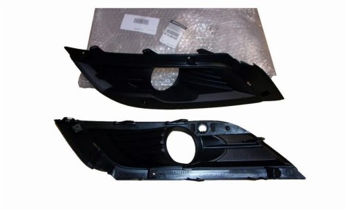 Griglia paraurti 261A25854R Renault Talisman Originale Nuova