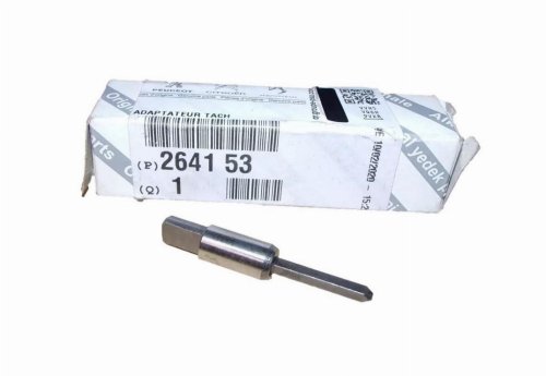 Motore tachimetro 264153 2641.53 Citroen Jumper III Originale