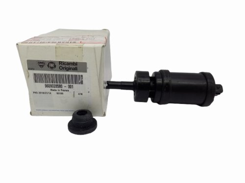 Pompa lavafari 9609028580 Peugeot 607 Originale