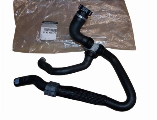 Tubo dell'acqua originale 924000057R Renault Laguna 3 2.0DCI