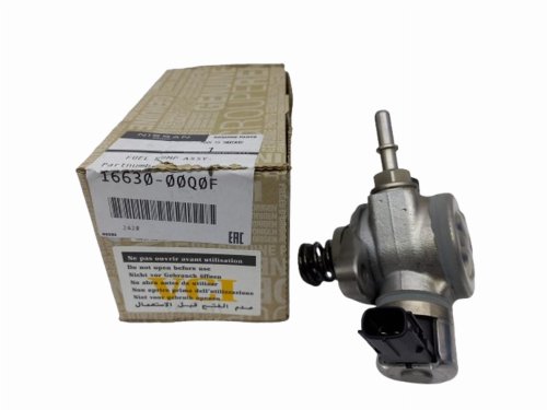 Pompa ad alta pressione R 1,2 TCe 1663000Q0F Nuova originale