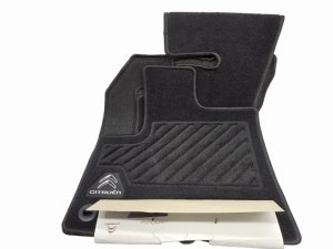 Tappetini in velluto 1660740280 Citroen Berlingo III Originali