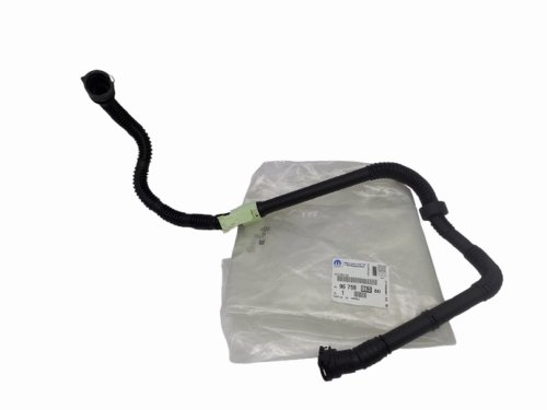 Tubo dell'acqua 9675906380 Citroen Peugeot 1.4-1.6 Originale