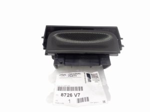 Serratura bagagliaio 8726V7 8726.V7 Citroen C4 Picasso Originale
