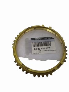 Anello sincronizzatore 8200142177 Renault Megane III Originale