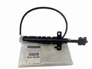Puntale spruzzatore fari 286415855R Renault Scenic III Originale