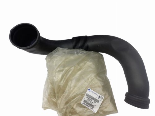 Condotto aria 1369018080 Citroen Jumper Peugeot Boxer 3.0 HDi Originale