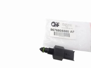 Sensore acqua filtro carburante 9676805580 Citroen Peugeot 1.6BLUEHD/2.0BLUEHDI Originale