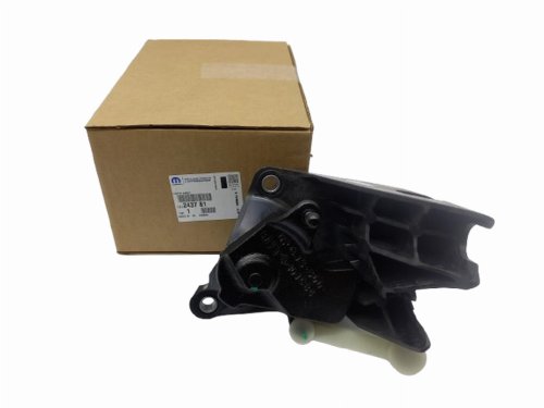 Fissaggio cavi Peugeot Citroen 207 243781 2437.81
