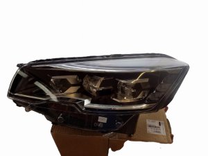 Faro sinistro 1612495380 Nuovo OE PSA 508