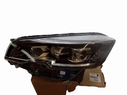 Faro sinistro 1612495380 Nuovo OE PSA 508