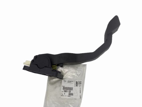 Potenziometro gas 1601Q2 1601.Q2 Peugeot 206 Nuovo Originale