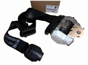Cintura di sicurezza anteriore destra 98094638XX Peugeot 5008 II Nuova originale