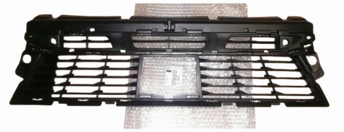 Griglia del radiatore 9810868080 Peugeot 5008 II Originale