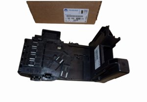 Modulo batteria 9810872780 Citroen C4 Picasso Peugeot 308 3008 5008 RCZ Originale Nuovo