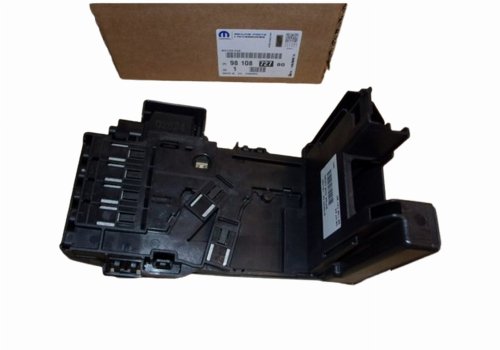Modulo batteria 9810872780 Citroen C4 Picasso Peugeot 308 3008 5008 RCZ Originale Nuovo