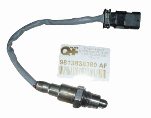 Sonda Lambda 9813838380 Citroen Peugeot 1.2THP Originale