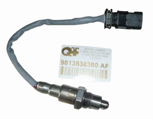 Sonda Lambda 9813838380 Citroen Peugeot 1.2THP Originale