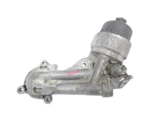Alloggiamento filtro  9646043180 1103L6 1,4 KFU Peugeot Citroen
