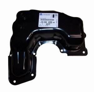 Coppa dell'olio 9829898980 Peugeot 5008 II 1.2PURETECH Originale Nuovo