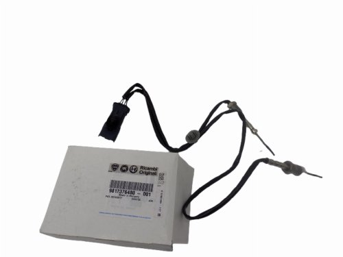 Sensore temperatura gas di scarico  9812376480 Peugeot Citroen 1.5/1.6HDI Originale