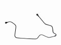 Przewód Wody Oryginał 1317P2 1317.P2 Citroen C5 (3).jpg