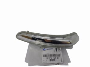 Indicatore di direzione destro 1607512680 Nuovo OE PSA
