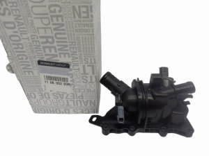 Alloggiamento termostato 110600260R R. Megane IV 1.3TCE Originale