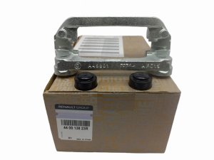 Freno a tamburo posteriore destro R Master III 440013823R Nuovo originale