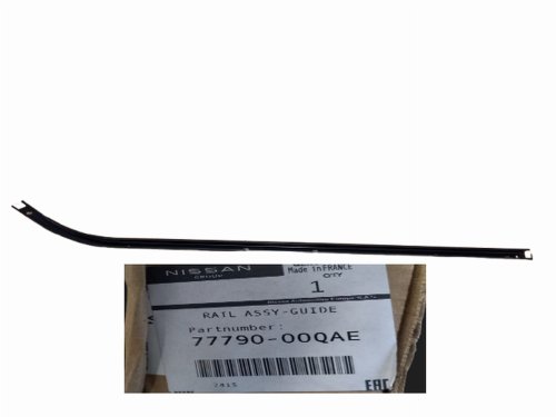 Guida porta scorrevole Pr. Gór 7779000QAE Nuova OE Renault Master 2