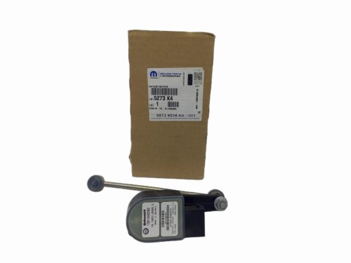 Sensore livello luci 5273K4 5273.K4 Jumper Boxer Ducato Originale