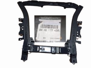 Telaio motore 544017243R Dacia Duster II Originale