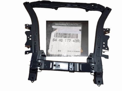 Telaio motore 544017243R Dacia Duster II Originale