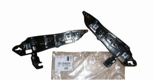 Supporti paraurti 1617975980 Peugeot 5008 II Originale