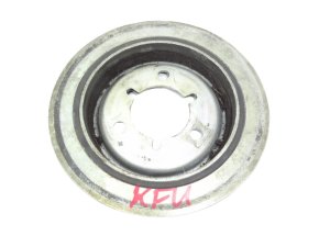 Puleggia 1,4 16V KFU 9653771880 0515R8 Peugeot Citroen