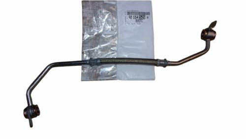 Tubo di lubrificazione della turbina 9855452080 Citroen Peugeot  1.2THP Originale