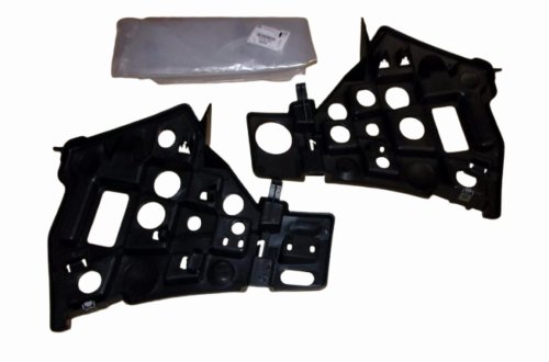 Supporto paraurti anteriore destro 7416.R2 7416R2 Peugeot 5008 II Originale