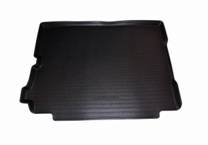Tappetino bagagliaio in gomma 1616872280 Peugeot 5008 II Originale Nuovo