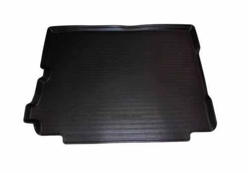 Tappetino bagagliaio in gomma 1616872280 Peugeot 5008 II Originale Nuovo