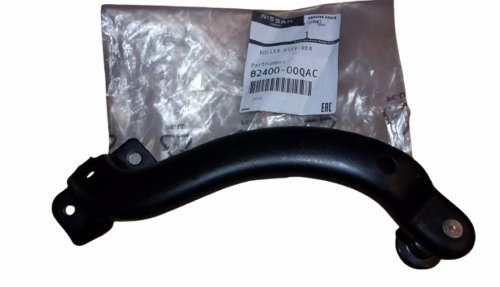 Rullo per porta scorrevole superiore Originale 8240000QAC Trafic 3