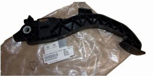 Pedale frizione 9820339280 Peugeot 3008 II 5008 II Originale